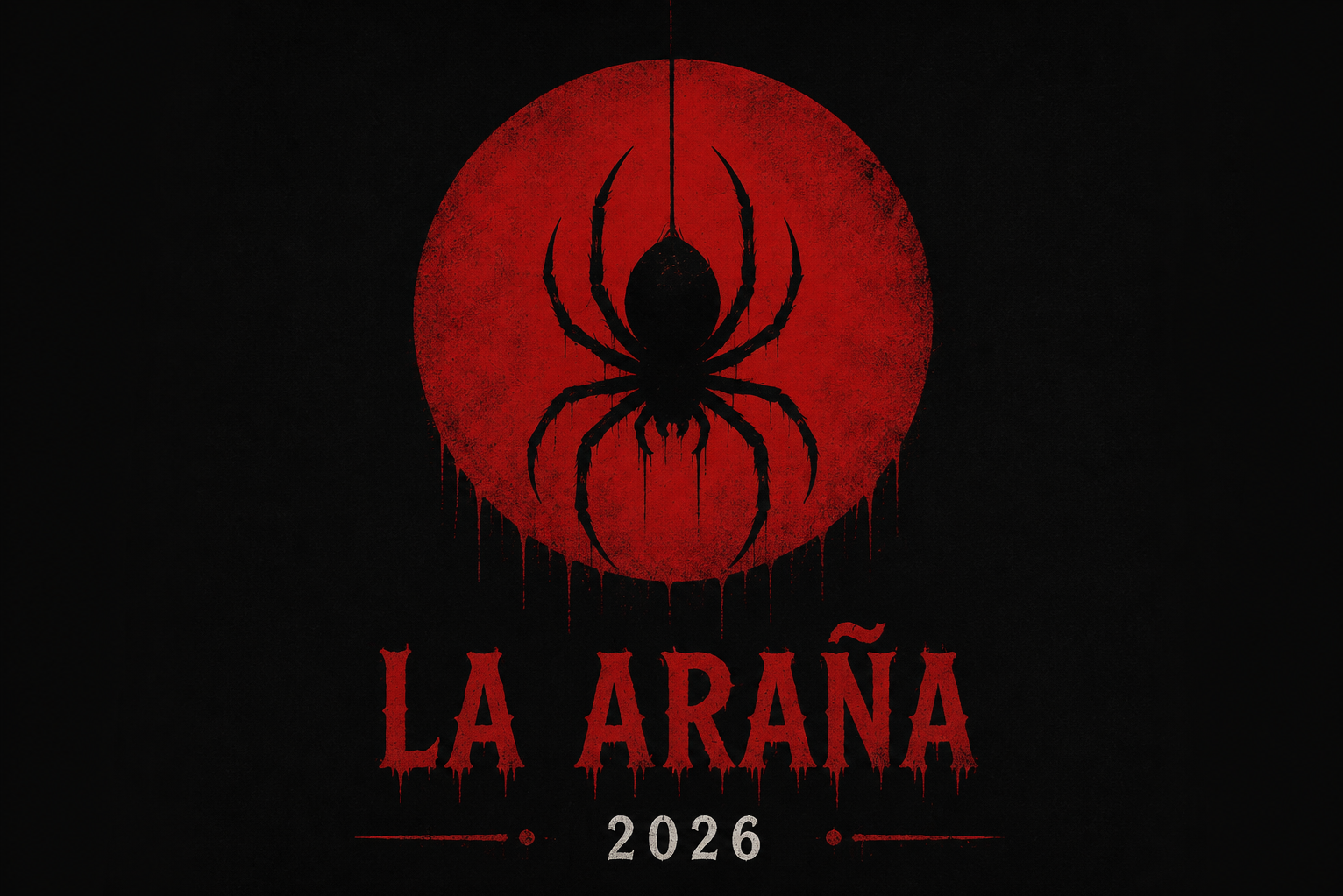 La Araña 2026